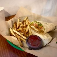  at I-tal Garden in New Orleans