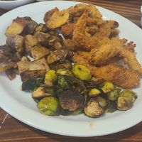  at I-tal Garden in New Orleans