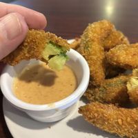   at I-tal Garden in New Orleans