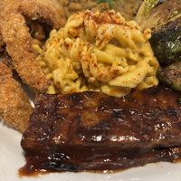   at I-tal Garden in New Orleans