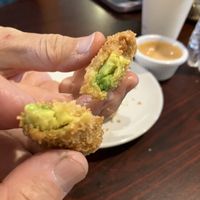   at I-tal Garden in New Orleans