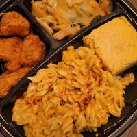  at I-tal Garden in New Orleans