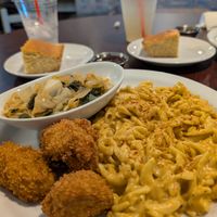  at I-tal Garden in New Orleans