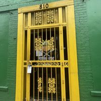   at I-tal Garden in New Orleans