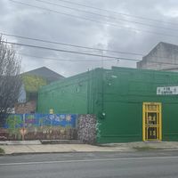   at I-tal Garden in New Orleans