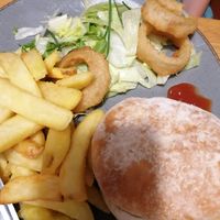  at The New Tredegar Arms in Swansea