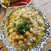  at Cafe Du Levant in Izmir