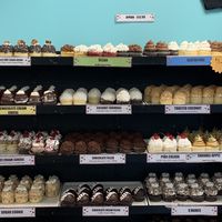 Cupcakes  at House of Cupcakes in Princeton