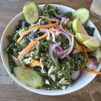   at Intentional Foods in Mesa