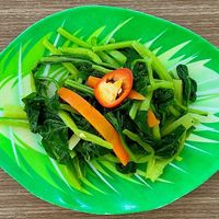  at Tâm Nguyên Phúc Vegetarian in Da Nang