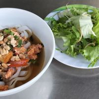  at Tâm Nguyên Phúc Vegetarian in Da Nang