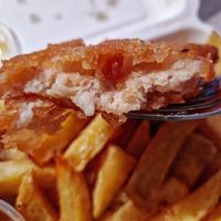  at Seavers Fish Chips & Kebabs in Rowley Regis