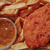  at Seavers Fish Chips & Kebabs in Rowley Regis