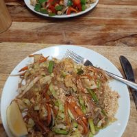  at Eisan Thai in Tel Aviv