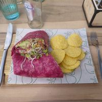  at Jells Lunchcafe in Middelburg