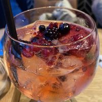 Royal bliss bohemian berry sensation at De Beren in Goes