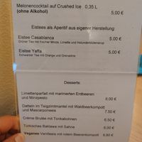  at Karawane in Bonn