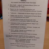  at Karawane in Bonn