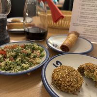   at Karawane in Bonn