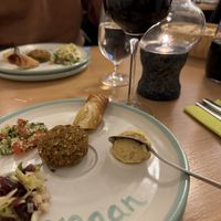   at Karawane in Bonn