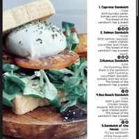   at Boa Beach in Valencia