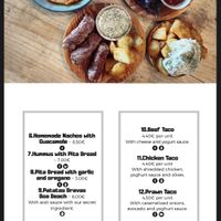   at Boa Beach in Valencia