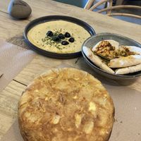   at Boa Beach in Valencia