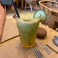 Hulk   at Boa Beach in Valencia