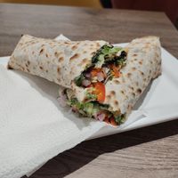  at Effendy in Amsterdam