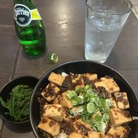   at Suehiro Mini in Los Angeles