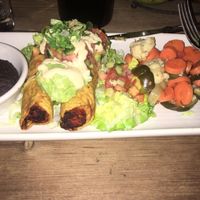 YUM at Gracias Madre in San Francisco