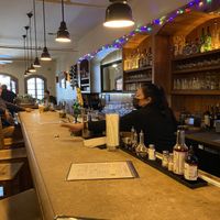 Warm and friendly staff  at Gracias Madre in San Francisco