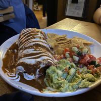   at Gracias Madre in San Francisco