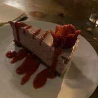   at Gracias Madre in San Francisco