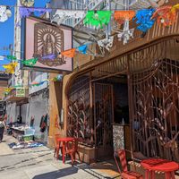 Gracias Madre at Gracias Madre in San Francisco