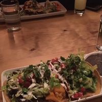 3 Tacos at Gracias Madre in San Francisco