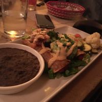 Way better than the photo at Gracias Madre in San Francisco