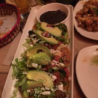 Tacos at Gracias Madre in San Francisco