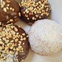  at Kavarna Vanilia in Grosuplje