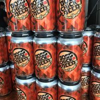 Beer at Boss Chick N Beer in Berea