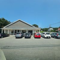  at Common Crow Natural Market in Gloucester