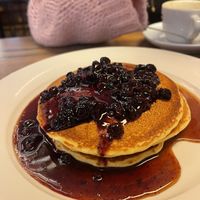   at The Village Coffee & Music in Utrecht