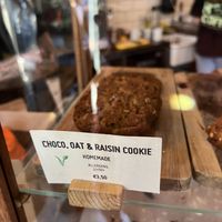   at The Village Coffee & Music in Utrecht