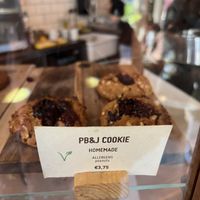   at The Village Coffee & Music in Utrecht