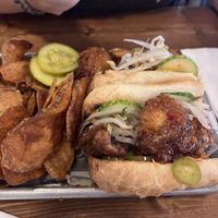   at Nepenthe Brewing Co in Baltimore