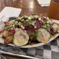   at Nepenthe Brewing Co in Baltimore