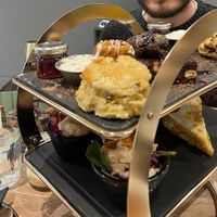   at Eden Cafe Clifton in Bristol