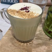   at Eden Cafe Clifton in Bristol