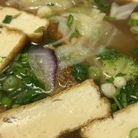 Pho  at Pho Bowl in Clearwater