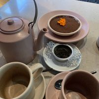   at Mudra in Buenos Aires
